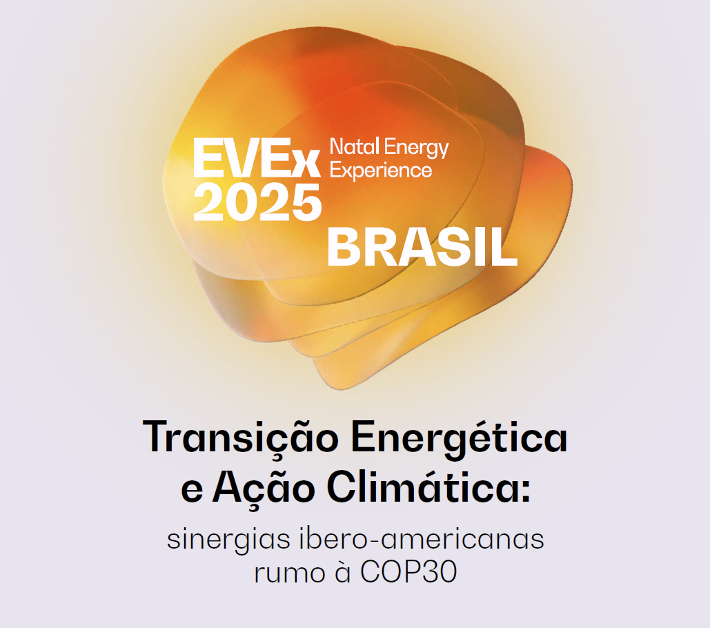Evex - Natal Energy Experience