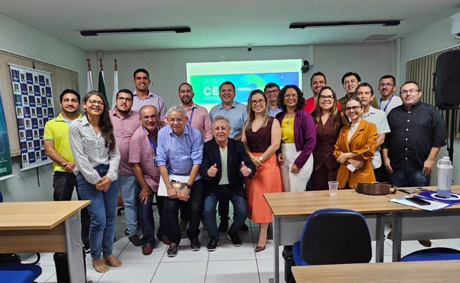 MÚTUA PATROCINA REALIZAÇÃO DOS MICRORREGIONAIS DO SERIDÓ PARA CEP