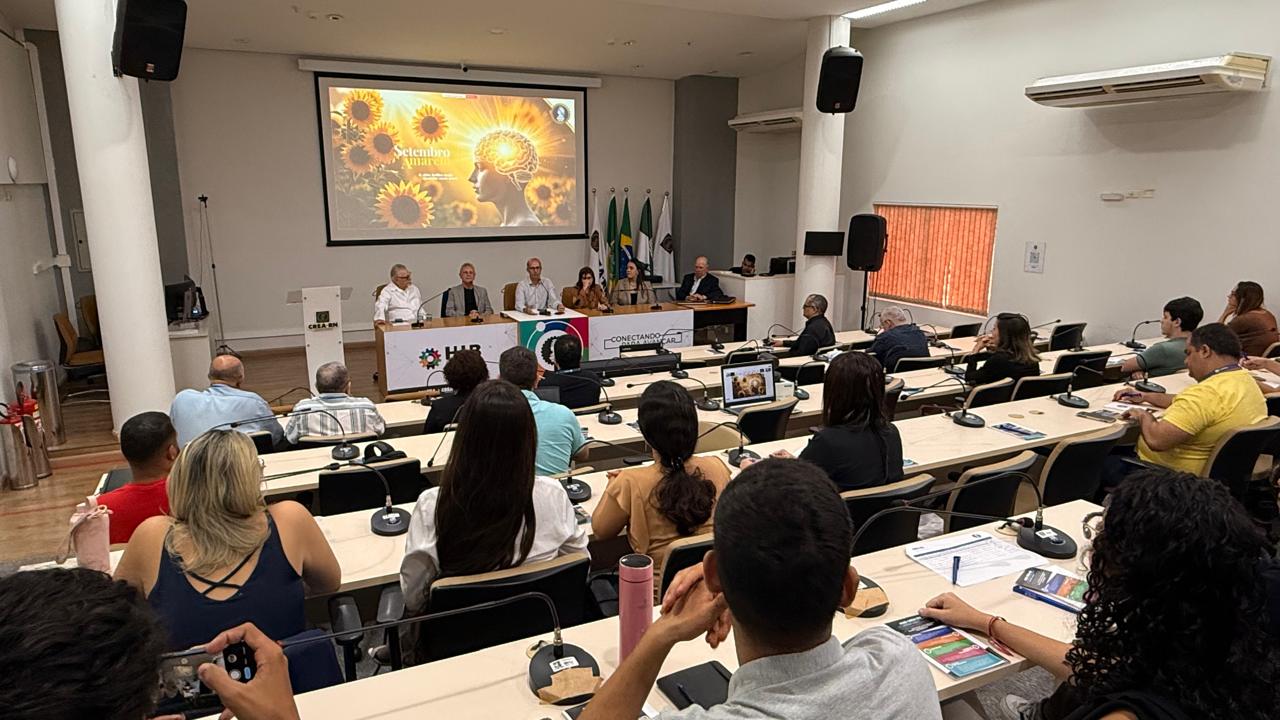 Curso de Corrosão Hub Crea