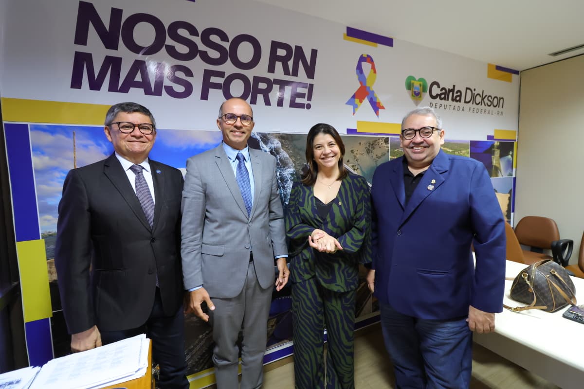 Crea-RN articula projeto de lei que melhora manutenção preventiva de equipamentos públicos