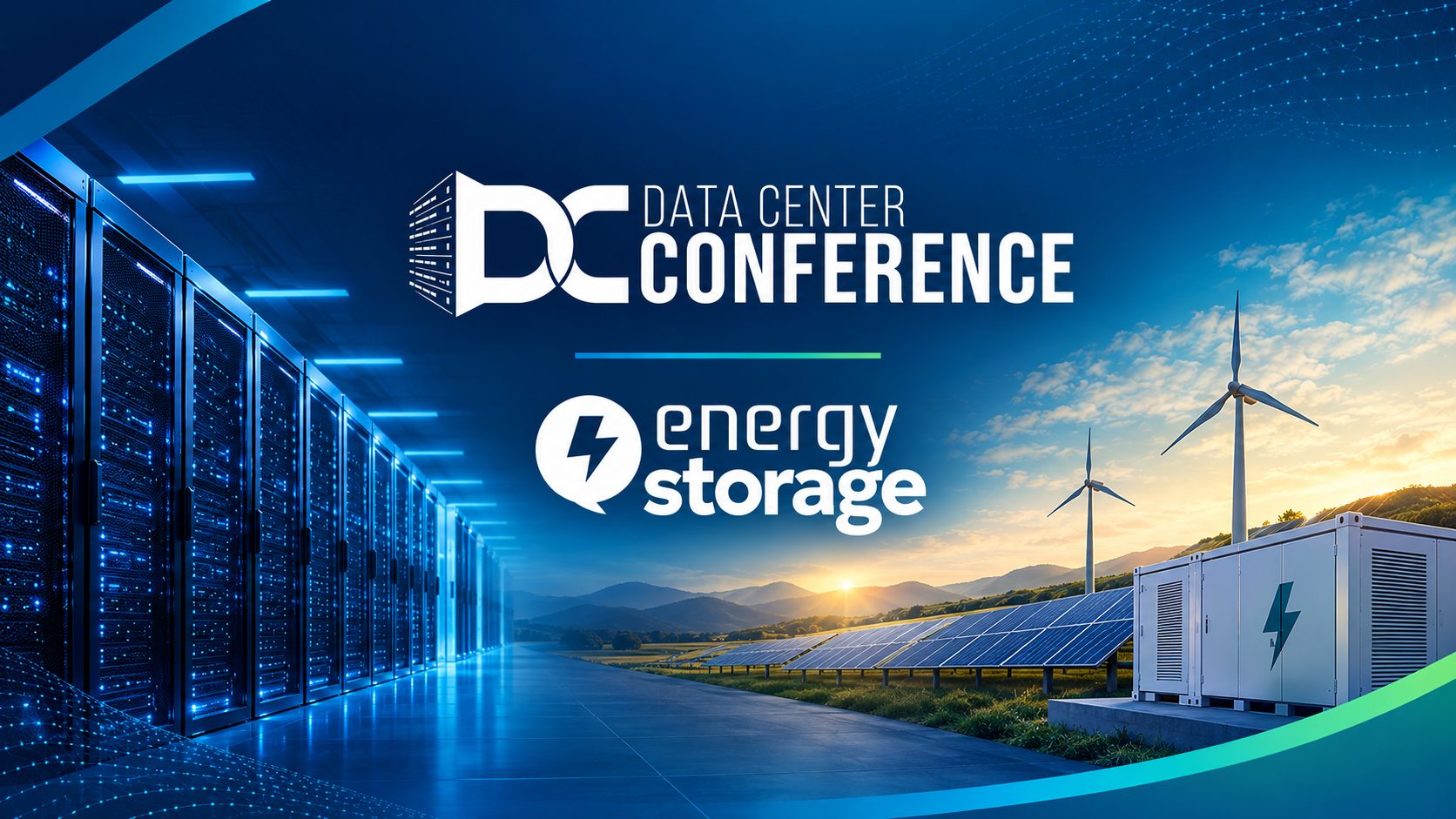 Data Centers e Energy Storage