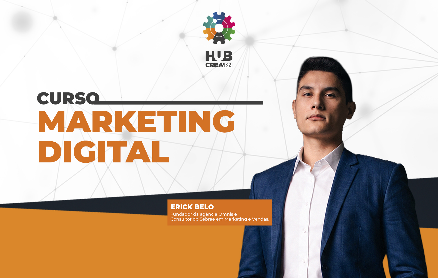 Curso HUB MKT