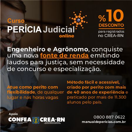 Curso Perícia Judicial Online –  (RUI JULIANO)*